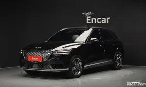 Genesis Gv70 e-AWD 2022
