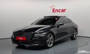 Genesis G80 Gasoline 2.5 Turbo AWD 2021