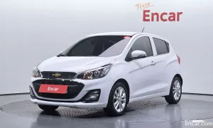 Chevroletgmdaewoo Spark Premier 2020