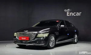 Genesis G80 Gasoline 2.5 Turbo 2WD 2023