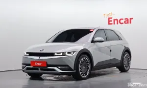 Hyundai Ioniq5 Exclusive Long Range AWD 2022