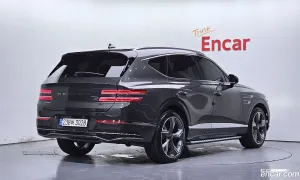 Genesis Gv80 2.5T Gasoline AWD 2024
