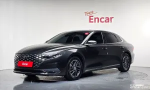 Hyundai Grandeur Premium Choice 2.5 2020