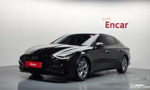 Hyundai Sonata Modern 2.0 2022