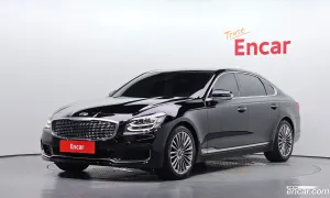 Kia K9 PlatinumⅠ 3.8 GDI 2019