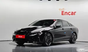 Kia K5 Best Selection 1.6 Turbo 2025