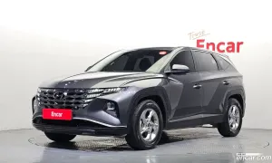 Hyundai Tucson Modern Diesel 2.0 4WD 2023