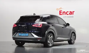 Hyundai Nexo Premium 2023
