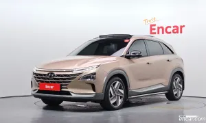 Hyundai Nexo Premium 2021