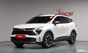 Kia Sportage Nobleless Gravity Diesel 2.0 2WD 2021