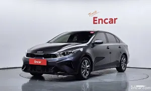 Kia K3 Prestige 1.6 2022