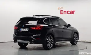 Bmw X1 xDrive 20i xLine 2022