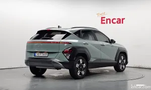 Hyundai Kona Premium Gasoline 1.6 Turbo 2WD 2024