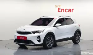 Kia Stonic Prestige 1.4 2018