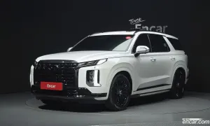 Hyundai Palisade Calligraphy Black Edition Gasoline 3.8 4WD 2024