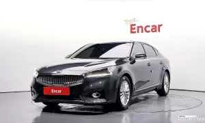 Kia K7 2.4 GDI Prestige 2019