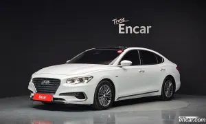 Hyundai Grandeur Special Exclusive 2017
