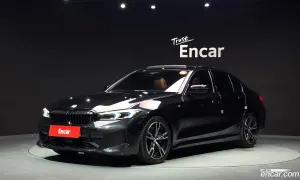 Bmw 3-series 320i M Sport 2023