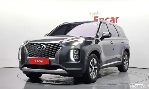 Hyundai Palisade Exclusive Diesel 2.2 2WD 2019