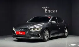 Hyundai Grandeur 2.4 Premium 2019