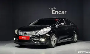 Hyundai Grandeur HG240 Modern Collection 2016