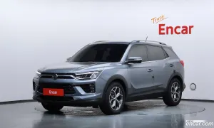 Kg_mobility_ssangyong Korando Diesel 1.6 2WD Delight 2019