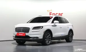 Lincoln Nautilus 2.7 202A AWD 2023