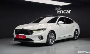 Kia K7 2.5 GDI Noblesse 2019