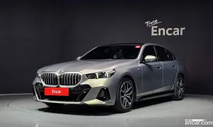 Bmw 5-series 523d M Sport 2025