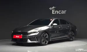 Kia K5 Best Selection 2.0 2026