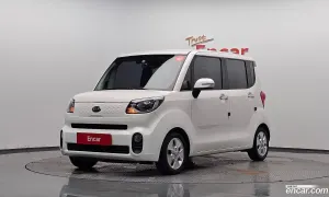 Kia Ray Prestige 2021