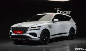 Genesis Gv80 2.5T Gasoline AWD 2024