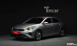 Kia K3 Prestige 1.6 2022