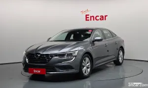 Renault-koreasamsung Sm6 1.6 TCe SE 2017