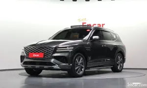 Genesis Gv80 2.5T Gasoline AWD 2024