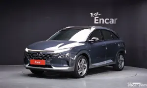 Hyundai Nexo Premium 2019