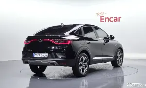 Renault-koreasamsung Xm3 1.3 TCe RE Signature 2020