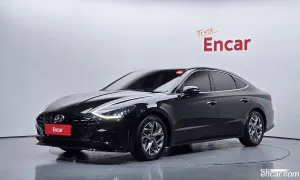Hyundai Sonata Modern 2.0 2022