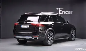 Mercedes-benz Gle-class GLE300d 4MATIC 2023