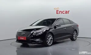 Hyundai Sonata 2.0 Premium 2014