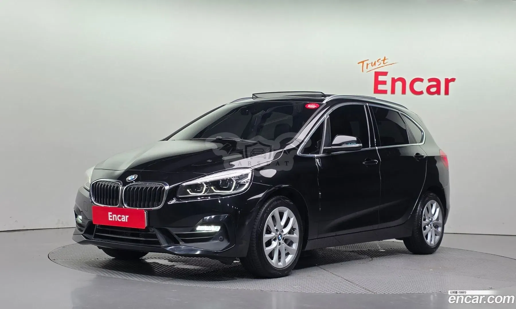 Bmw 2-series Advantage 2020