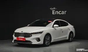 Kia K7 2.5 GDI Noblesse 2020