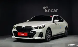Bmw 5-series 520i Special Edition 2025