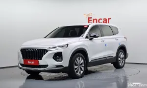 Hyundai Santafe Premium Diesel 2.0 2WD 2019