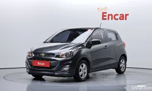 Chevroletgmdaewoo Spark LS 2018