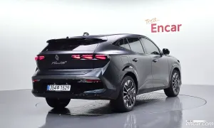 Renault-koreasamsung Filante 1.5 E-Tech Iconic 2WD 2026