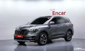 Renault-koreasamsung Qm6 2.0 GDe PREMIERE 2WD 2023