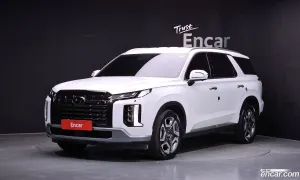 Hyundai Palisade Prestige Gasoline 3.8 2WD 2023