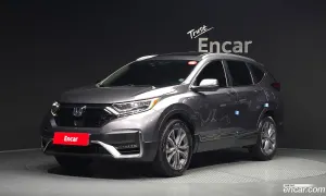 Honda Cr-v 2.0 Hybrid Touring 4WD 2022