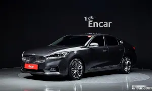 Kia K7 3.0 GDI Limited 2018